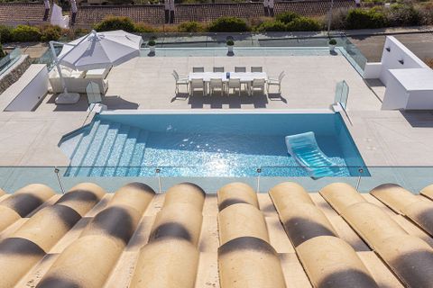 Villa a Casares, Malaga, Casares - € 1.675.000 | Ref: R5134810 - foto 50