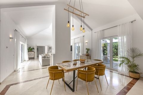 Villa i Sotogrande, Cadiz, Sotogrande - € 1.795.000 | Ref: R5166613 - foto 5