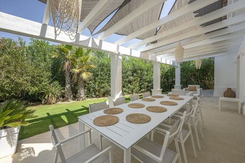 Villa i Sotogrande, Cadiz, Sotogrande - € 1.795.000 | Ref: R5166613 - foto 10