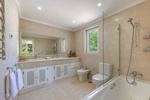 Villa i Sotogrande, Cadiz, Sotogrande - € 1.795.000 | Ref: R5166613 - foto 14