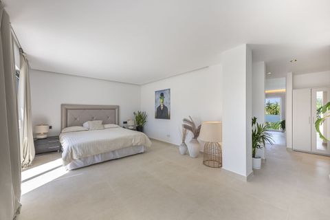 Villa i Sotogrande, Cadiz, Sotogrande - € 1.795.000 | Ref: R5166613 - foto 15