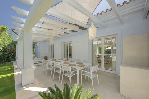 Villa i Sotogrande, Cadiz, Sotogrande - € 1.795.000 | Ref: R5166613 - foto 24