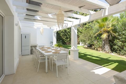 Villa i Sotogrande, Cadiz, Sotogrande - € 1.795.000 | Ref: R5166613 - foto 25