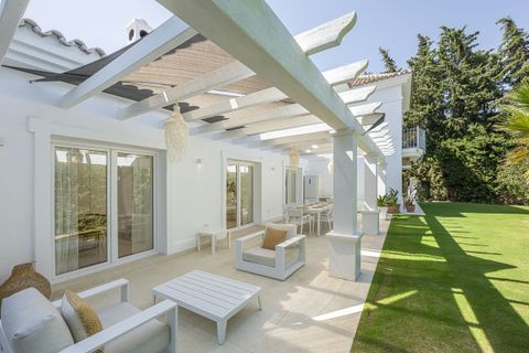 Villa i Sotogrande, Cadiz, Sotogrande - € 1.795.000 | Ref: R5166613 - foto 26