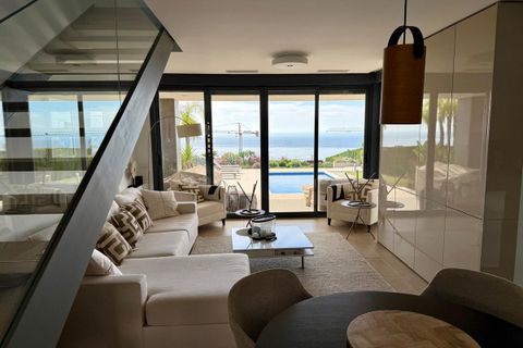 Villa i Manilva, Malaga, Manilva - € 1.075.000 | Ref: R5167300 - foto 6