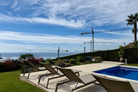 Villa i Manilva, Malaga, Manilva - € 1.075.000 | Ref: R5167300 - foto 7