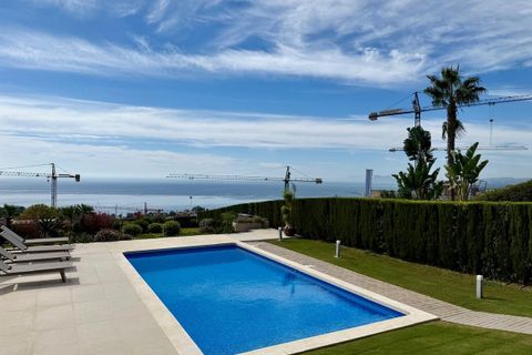 Villa i Manilva, Malaga, Manilva - € 1.075.000 | Ref: R5167300 - foto 8