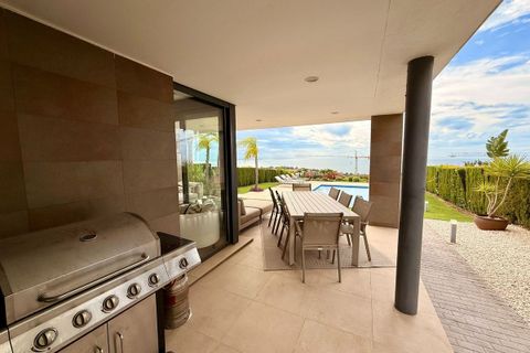 Villa i Manilva, Malaga, Manilva - € 1.075.000 | Ref: R5167300 - foto 12