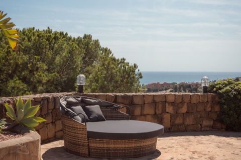 Villa i La Duquesa, Malaga, La Duquesa - € 2.140.000 | Ref: R5177650 - foto 6