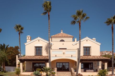 Villa i La Duquesa, Malaga, La Duquesa - € 2.140.000 | Ref: R5177650 - foto 7