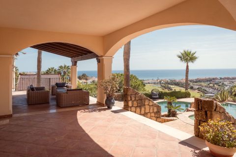 Villa i La Duquesa, Malaga, La Duquesa - € 2.140.000 | Ref: R5177650 - foto 8