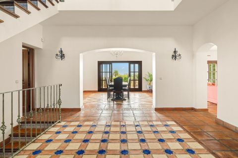 Villa i La Duquesa, Malaga, La Duquesa - € 2.140.000 | Ref: R5177650 - foto 9