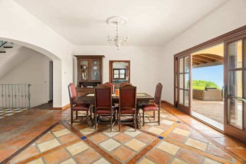 Villa i La Duquesa, Malaga, La Duquesa - € 2.140.000 | Ref: R5177650 - foto 12