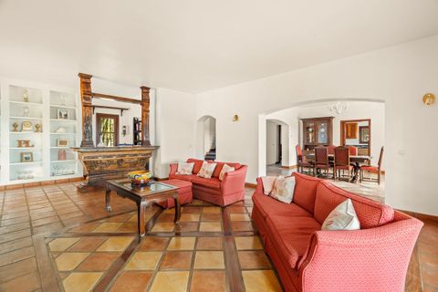 Villa i La Duquesa, Malaga, La Duquesa - € 2.140.000 | Ref: R5177650 - foto 14
