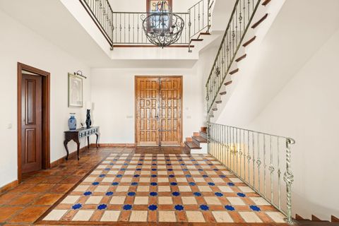 Villa i La Duquesa, Malaga, La Duquesa - € 2.140.000 | Ref: R5177650 - foto 17