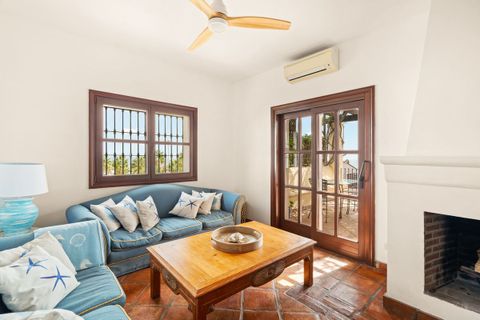 Villa i La Duquesa, Malaga, La Duquesa - € 2.140.000 | Ref: R5177650 - foto 20