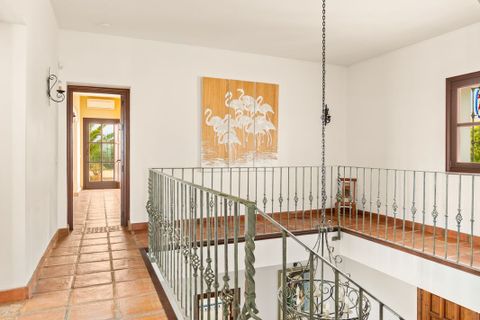 Villa i La Duquesa, Malaga, La Duquesa - € 2.140.000 | Ref: R5177650 - foto 27