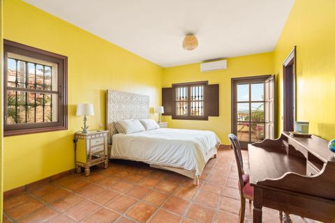 Villa i La Duquesa, Malaga, La Duquesa - € 2.140.000 | Ref: R5177650 - foto 28