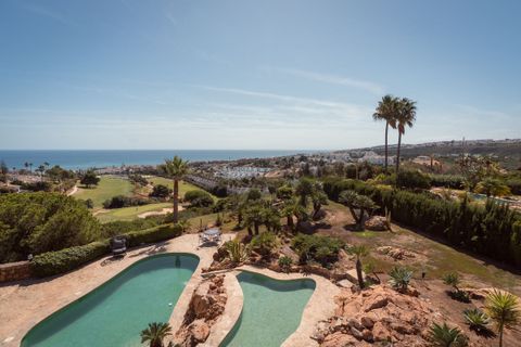 Villa i La Duquesa, Malaga, La Duquesa - € 2.140.000 | Ref: R5177650 - foto 37