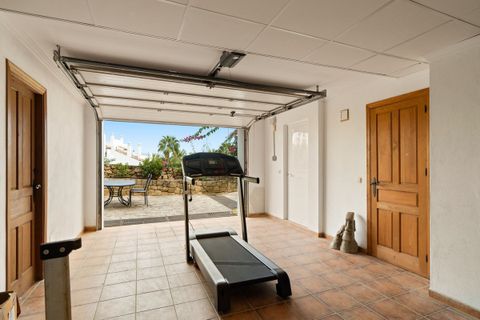 Villa i La Duquesa, Malaga, La Duquesa - € 2.140.000 | Ref: R5177650 - foto 50