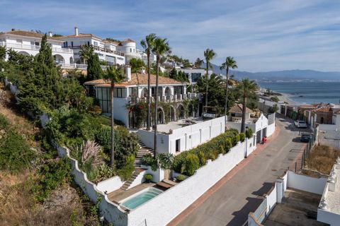 Villa i Manilva, Malaga, Manilva - € 1.285.000 | Ref: R5185072 - foto 2