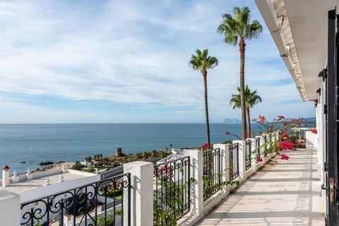 Villa i Manilva, Malaga, Manilva - € 1.285.000 | Ref: R5185072 - foto 3