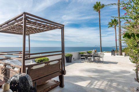 Villa i Manilva, Malaga, Manilva - € 1.285.000 | Ref: R5185072 - foto 5