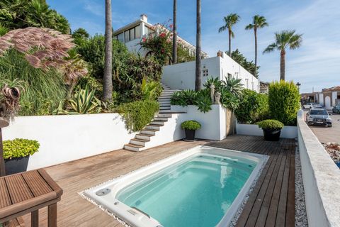 Villa i Manilva, Malaga, Manilva - € 1.285.000 | Ref: R5185072 - foto 7