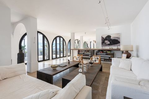 Villa i Manilva, Malaga, Manilva - € 1.285.000 | Ref: R5185072 - foto 8