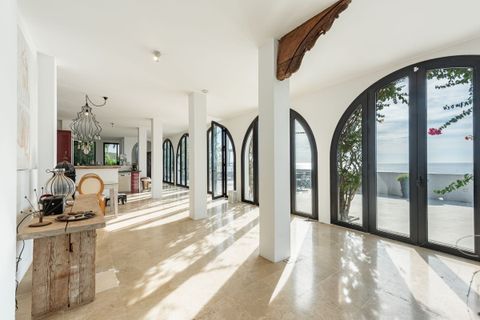 Villa i Manilva, Malaga, Manilva - € 1.285.000 | Ref: R5185072 - foto 9