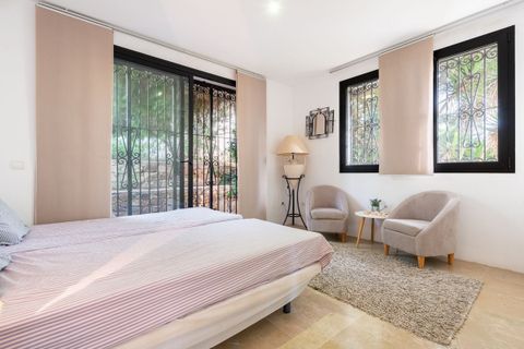 Villa i Manilva, Malaga, Manilva - € 1.285.000 | Ref: R5185072 - foto 20