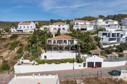 Villa i Manilva, Malaga, Manilva - € 1.285.000 | Ref: R5185072 - foto 30