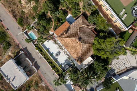 Villa i Manilva, Malaga, Manilva - € 1.285.000 | Ref: R5185072 - foto 33