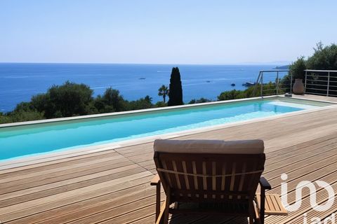 Villa a Saint-Raphaël, Var, Saint-Raphaël - € 1.890.000 | Ref: 66719 - foto 14