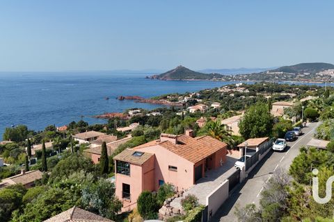 Villa a Saint-Raphaël, Var, Saint-Raphaël - € 1.890.000 | Ref: 66719 - foto 10