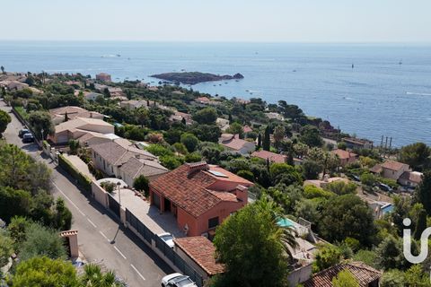 Villa a Saint-Raphaël, Var, Saint-Raphaël - € 1.890.000 | Ref: 66719 - foto 11