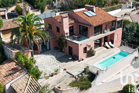 Villa a Saint-Raphaël, Var, Saint-Raphaël - € 1.890.000 | Ref: 66719 - foto 12