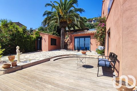 Villa a Saint-Raphaël, Var, Saint-Raphaël - € 1.890.000 | Ref: 66719 - foto 16