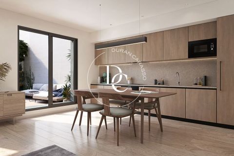 Dupleks i Barcelona, Barcelona, Barcelona - € 760 000 | Ref: ON0036_D - foto 4