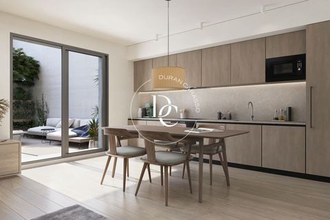Dupleks i Barcelona, Barcelona, Barcelona - € 760 000 | Ref: ON0036_D - foto 5