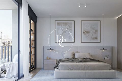 Dupleks i Barcelona, Barcelona, Barcelona - € 760 000 | Ref: ON0036_D - foto 6