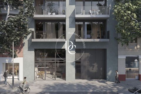 Dupleks i Barcelona, Barcelona, Barcelona - € 760 000 | Ref: ON0036_D - foto 10