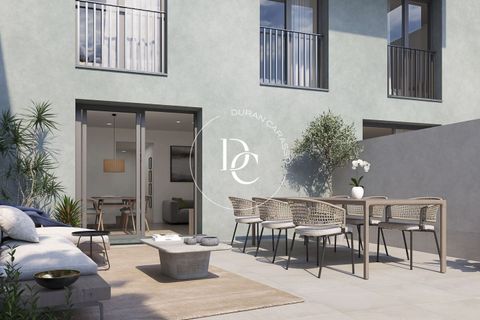 Dupleks i Barcelona, Barcelona, Barcelona - € 760 000 | Ref: ON0036_D - foto 11