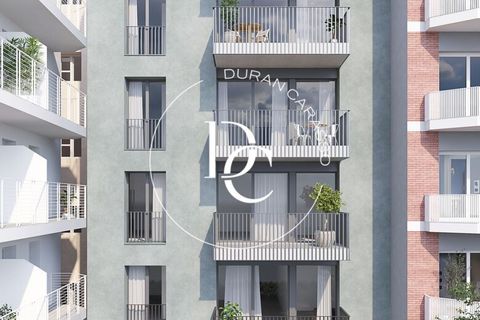 Dupleks i Barcelona, Barcelona, Barcelona - € 760 000 | Ref: ON0036_D - foto 12