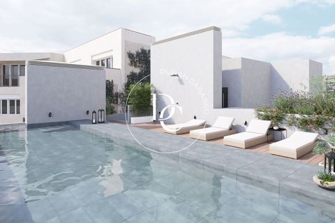 Dupleks i Barcelona, Barcelona, Barcelona - € 760 000 | Ref: ON0036_D - foto 13