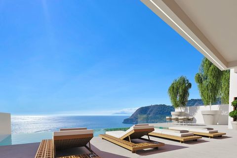 Villa a Almunecar, Granada, Almunecar - € 1.696.000 | Ref: Valdemar R1-8 - foto 2