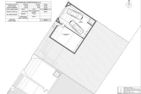 Villa a Almunecar, Granada, Almunecar - € 1.696.000 | Ref: Valdemar R1-8 - foto 12