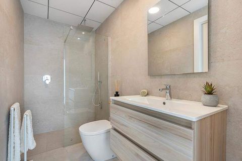 Lejlighed i Dolores, Alicante, Dolores - € 259.900 | Ref: APG5257 - foto 8