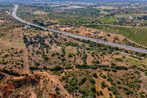 Helårsgrund i Lagoa, Faro, Lagoa - € 130.000 | Ref: 119200110 - foto 5