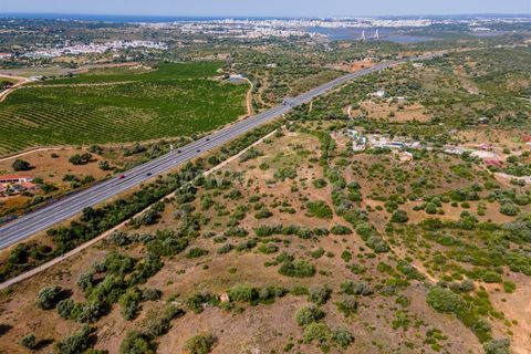 Helårsgrund i Lagoa, Faro, Lagoa - € 130.000 | Ref: 119200110 - foto 7